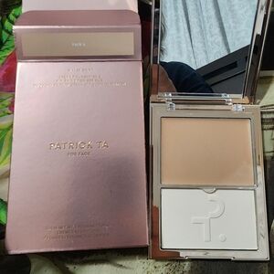 Patrick Ta  and Powder Duo